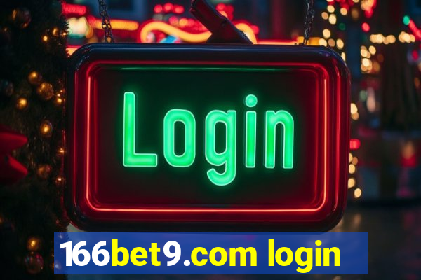 166bet9.com login